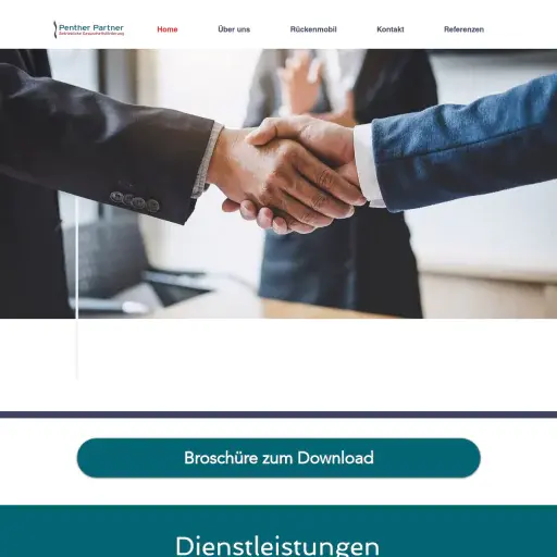 gesundesunternehmen.com