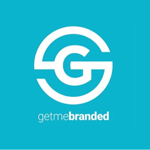 Get Me Branded