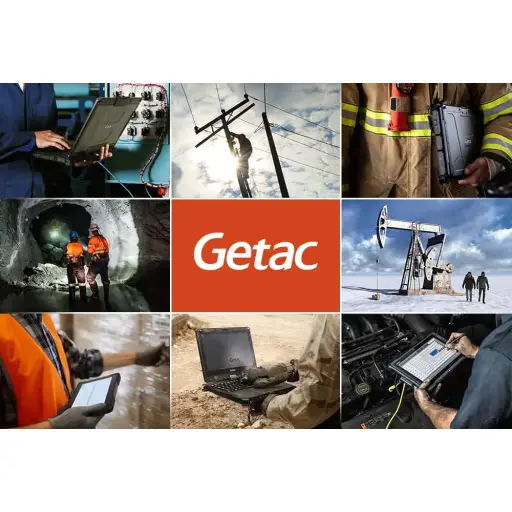 Getac