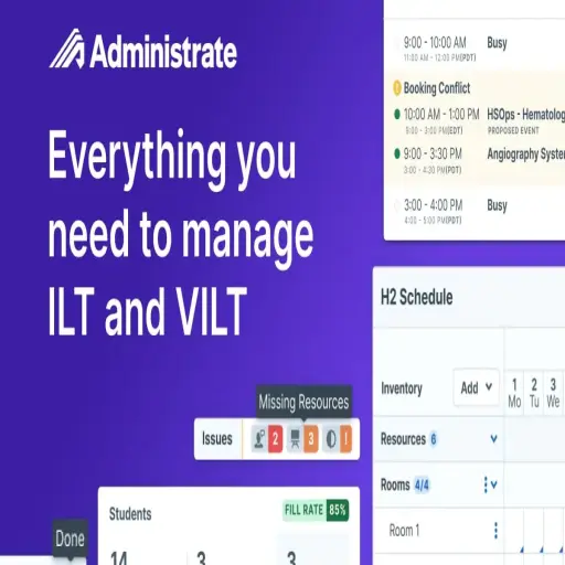Administrate