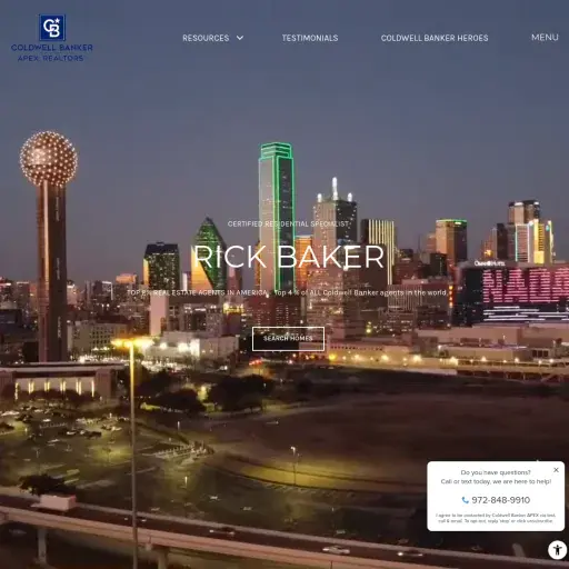 Coldwell Banker
