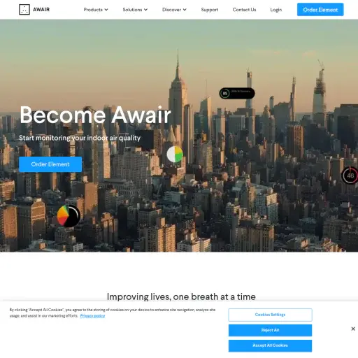 getawair.com
