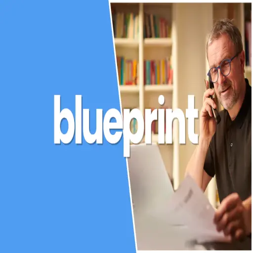 Blueprint Marketing Solutions