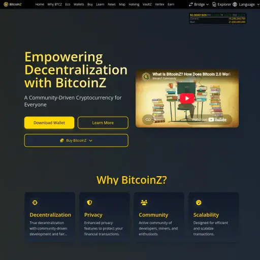 getbtcz.com
