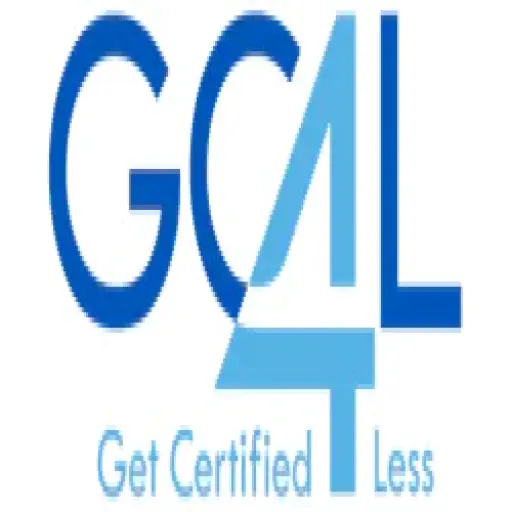 GetCertified4Less