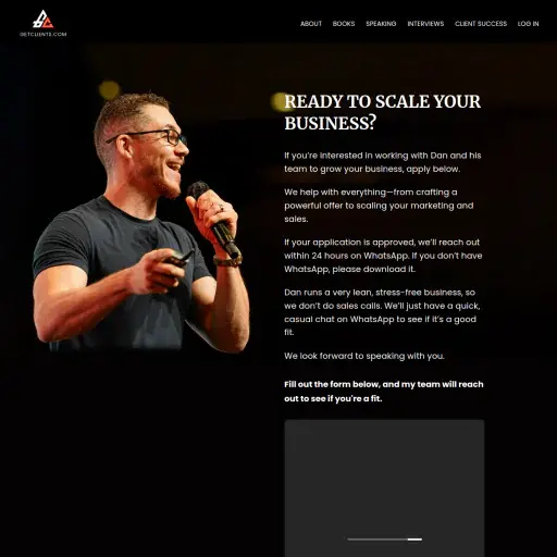 GetClients.com