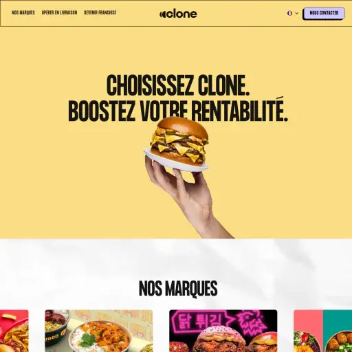 Getclone