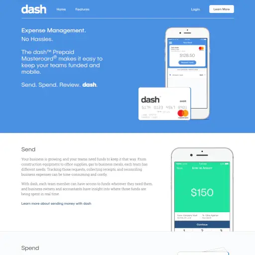 getdash.io
