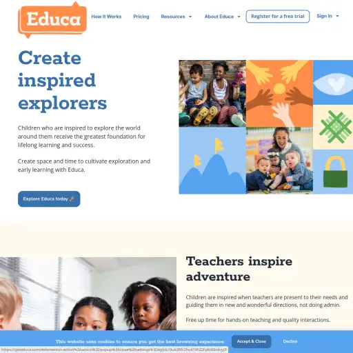Educa