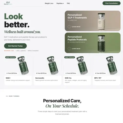 Eterna Health