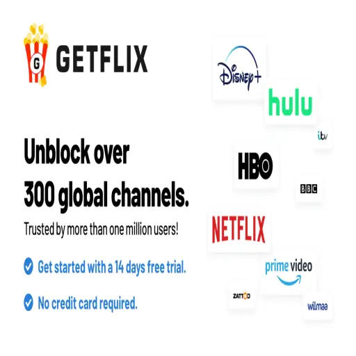 Getflix