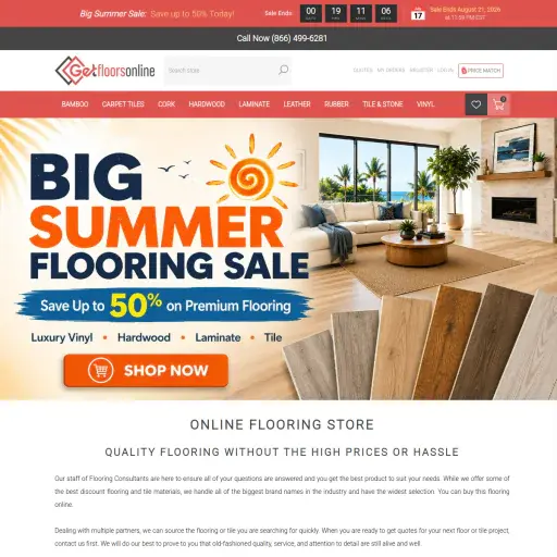Getfloorsonline