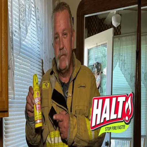 HALTFIRE