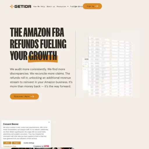 Getida
