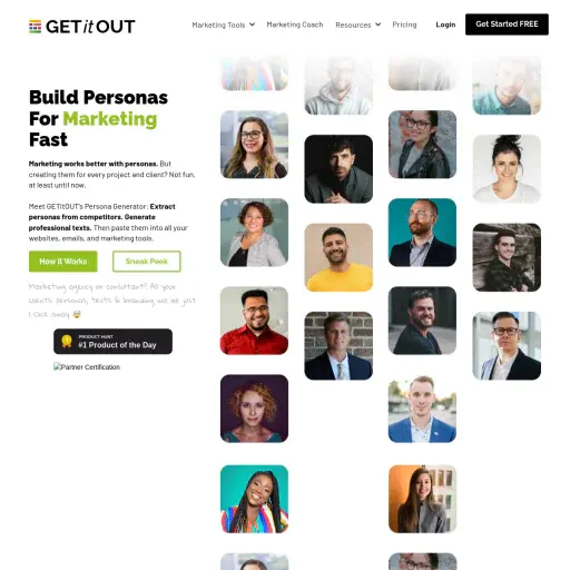 GETitOUT.io