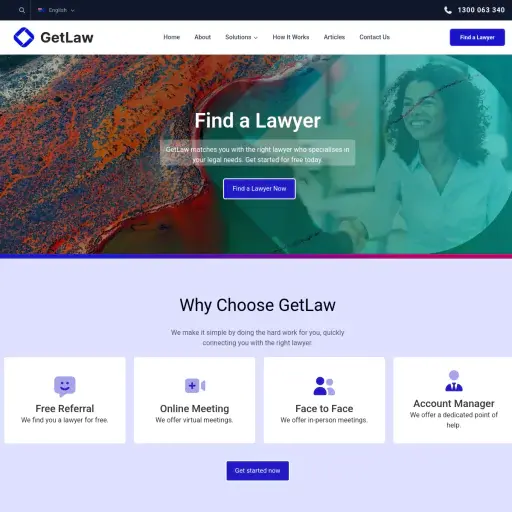 GetLaw