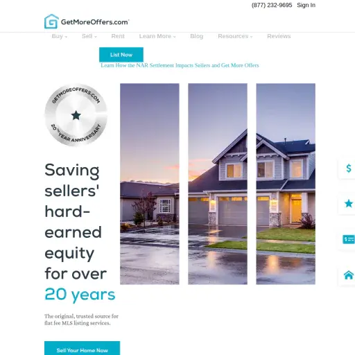 GetMoreOffers.com