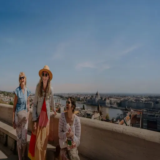 Grand European Travel