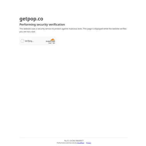 GetPop.co