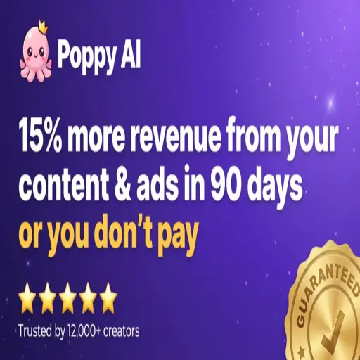 Poppy AI