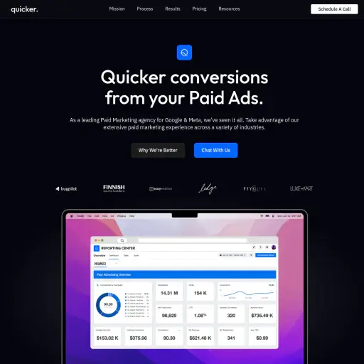 QuickerLeads
