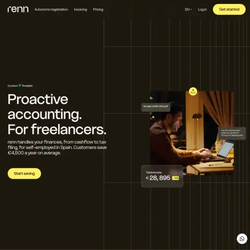 renn