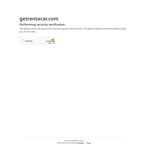 GetRentacar.com