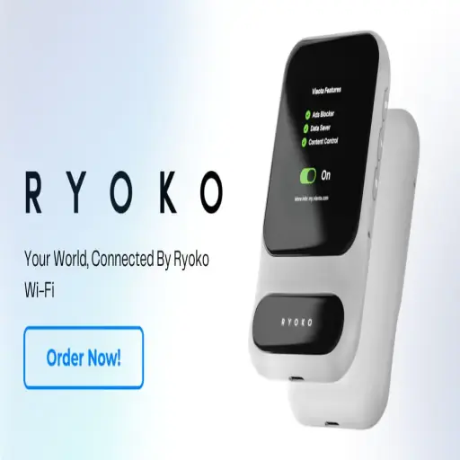 Ryoko