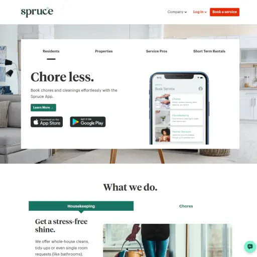 Spruce