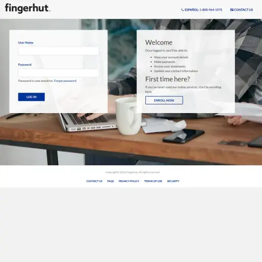 Gettington.com