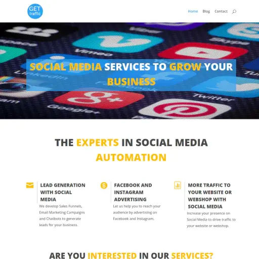 gettraffic.pro