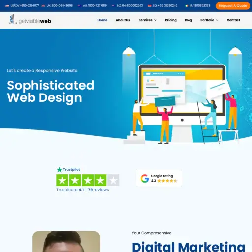 GetVisibleWeb