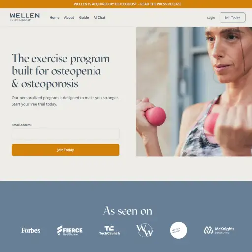 getwellen.com