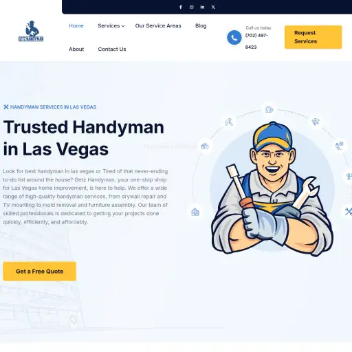 Getzhandyman