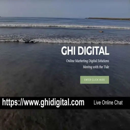 GHI Digital