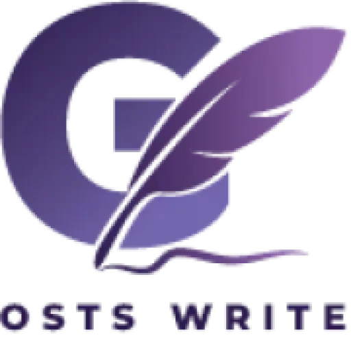 Ghosts Writers