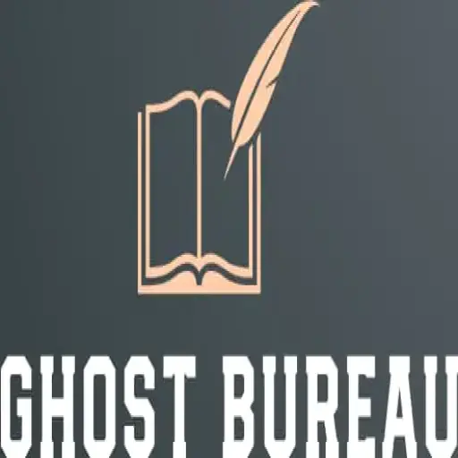Ghost Writing Bureau