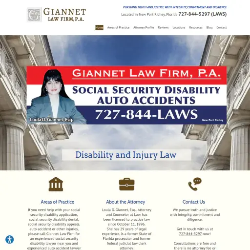 Giannetlawfirm