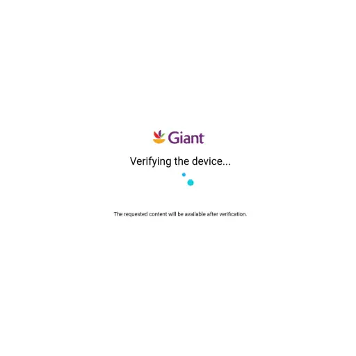 Giant Food