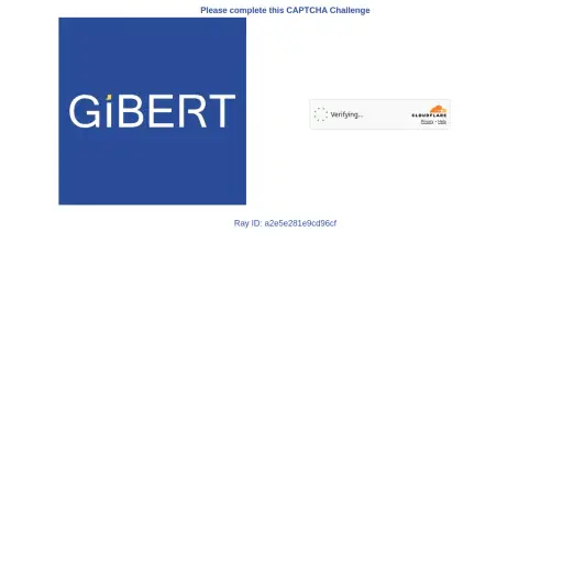 Gibert Joseph