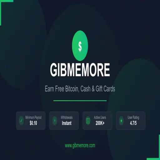 Gibmemore