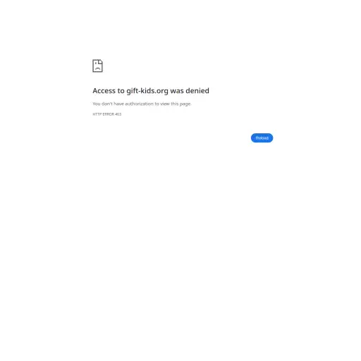 Gift Kids