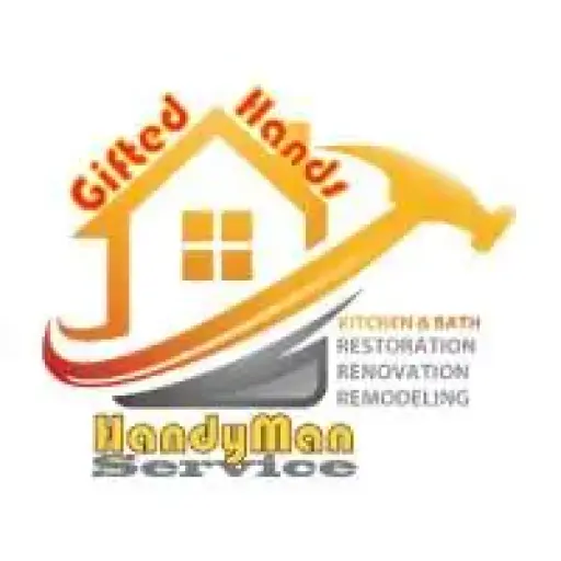 Gifted Hands Handyman Service LLC