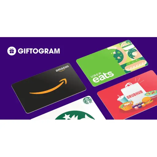 Giftogram