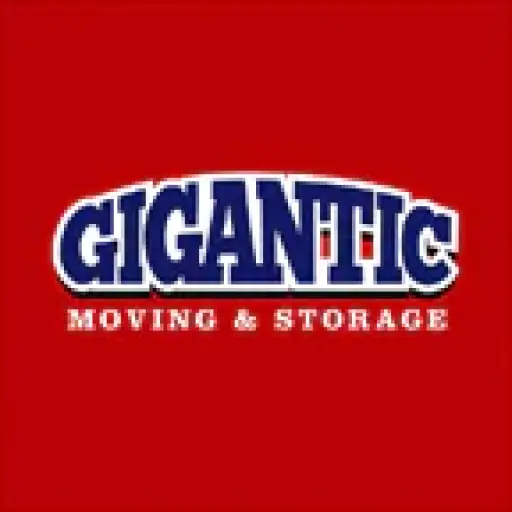 Gigantic Moving & Storage