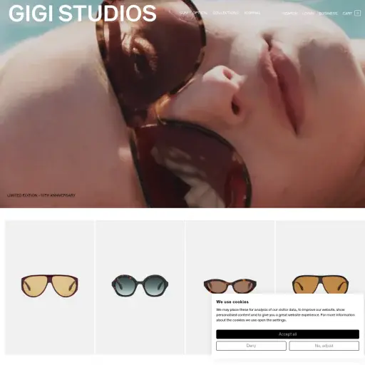 Gigistudios