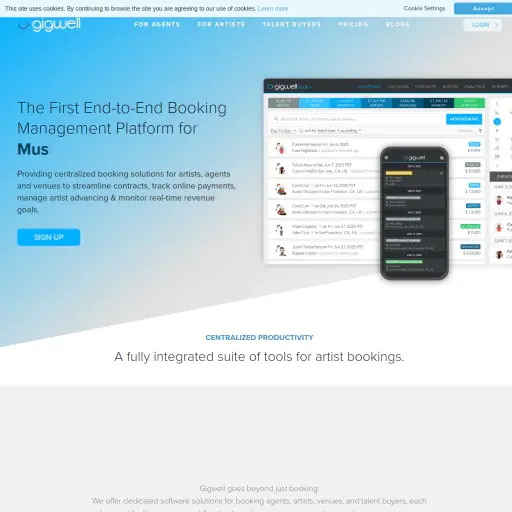 Gigwell