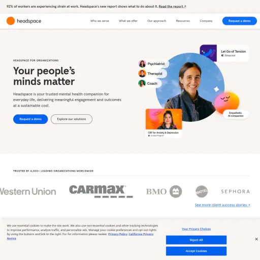Ginger.io