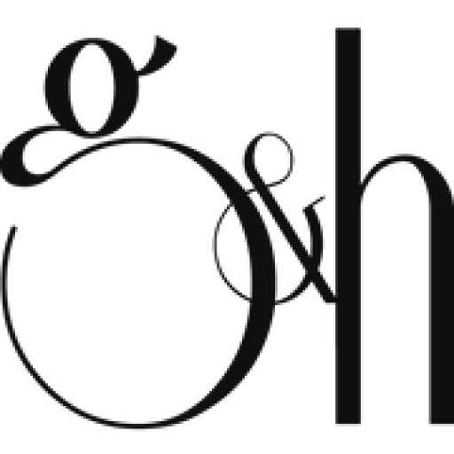 ginghamandheels.com