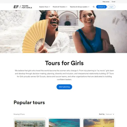 EF Tours